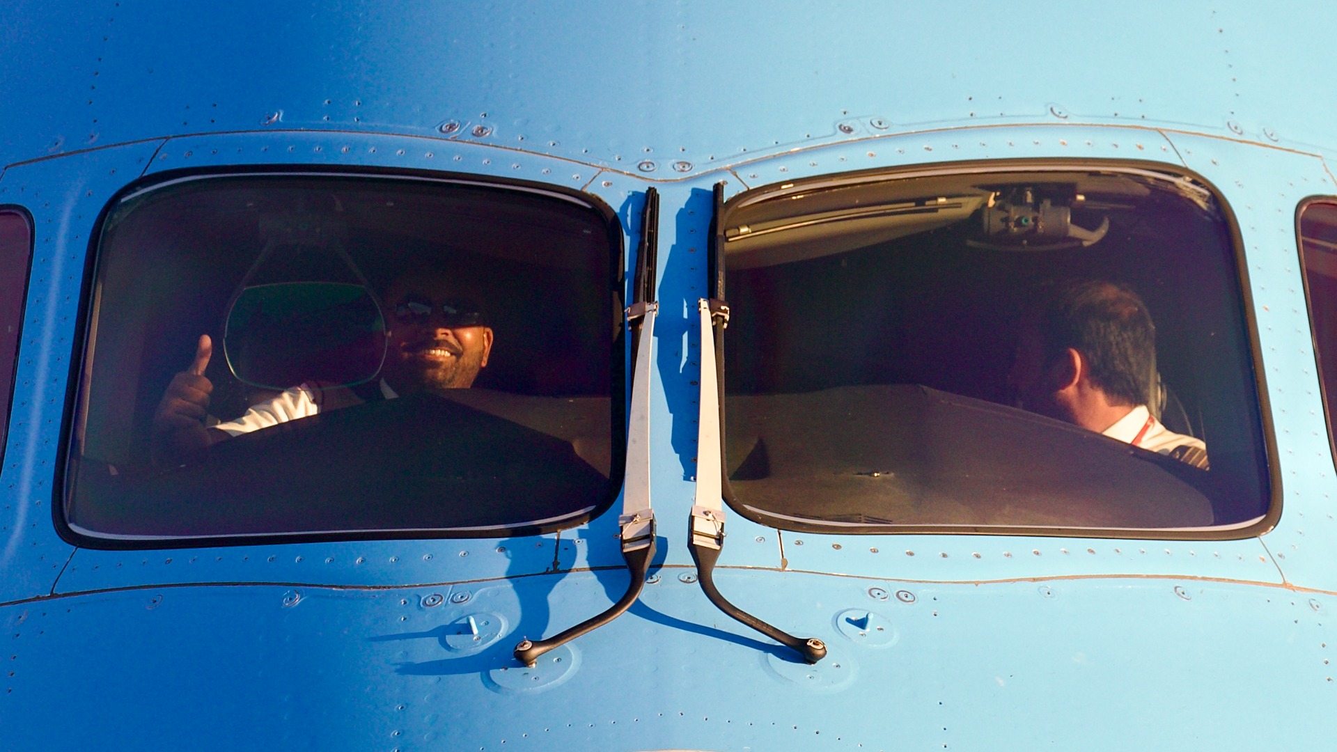 EI-NEU Neos Boeing 787-9 Dreamliner